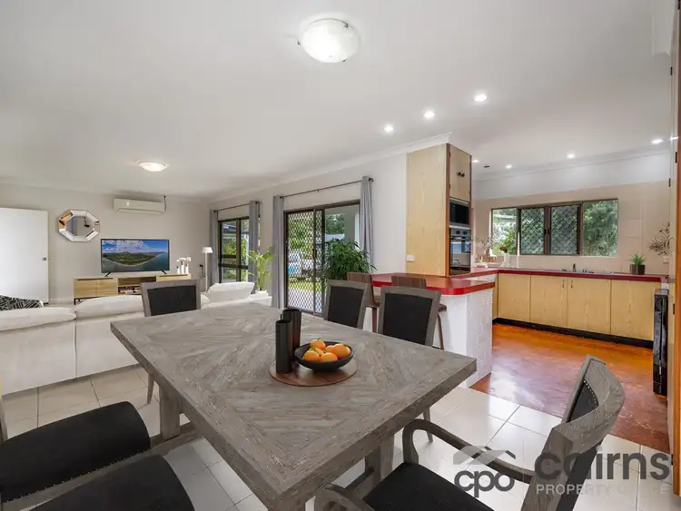 Seventh view of Homely house listing, 41 Evans Road, Bramston Beach QLD 4871