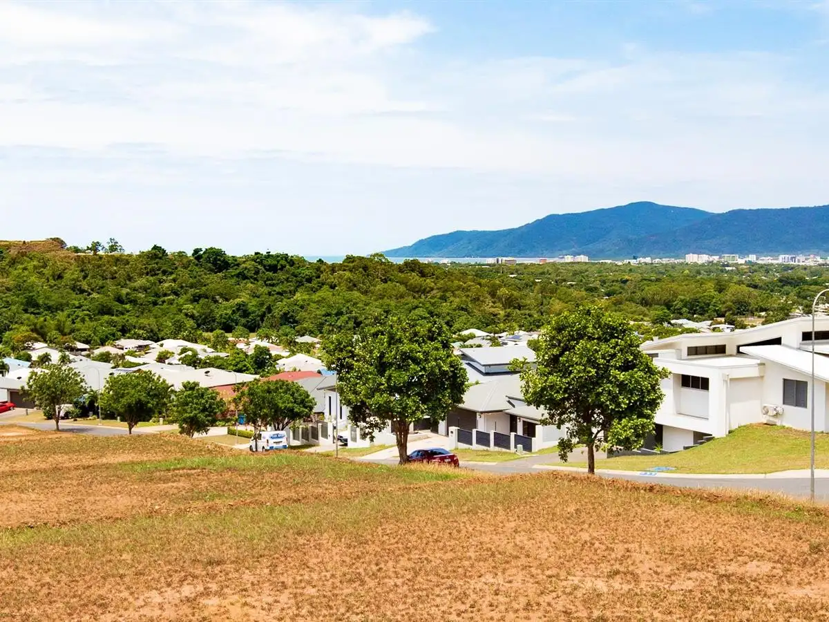 Main view of Homely land listing, L173 Emperor St, Kanimbla QLD 4870