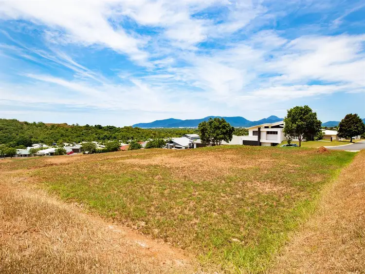 Fourth view of Homely land listing, L173 Emperor St, Kanimbla QLD 4870