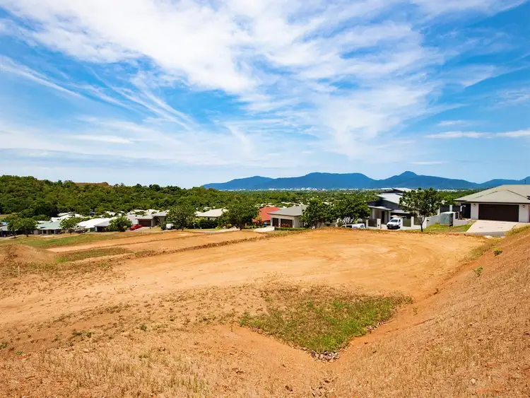 Sixth view of Homely land listing, L173 Emperor St, Kanimbla QLD 4870