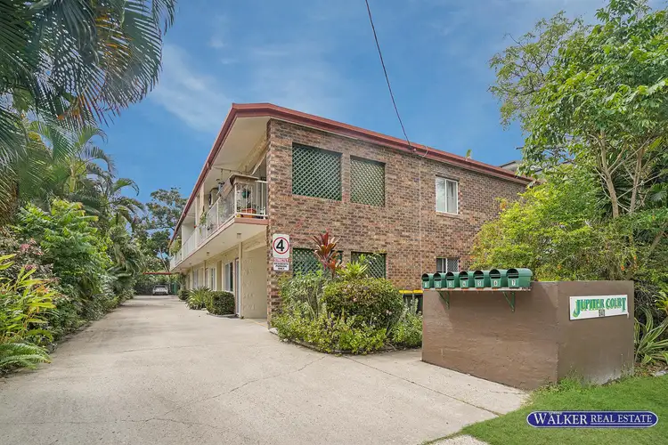 1/542 Varley Street, Yorkeys Knob QLD 4878