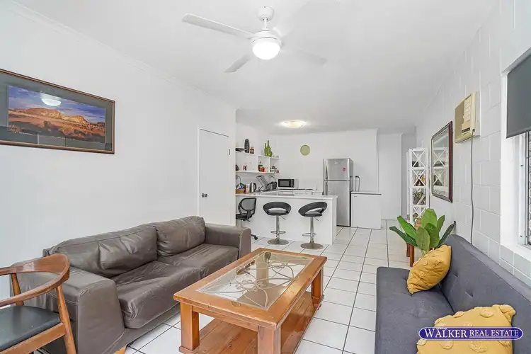 Second view of Homely unit listing, 1/542 Varley Street, Yorkeys Knob QLD 4878