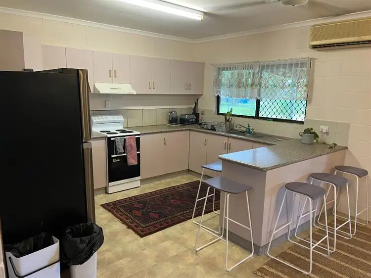 4 RIPPLE ST, Innisfail Estate QLD 4860
