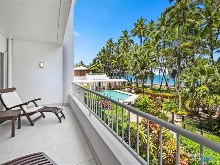 24/9 Veivers Road, Palm Cove QLD 4879