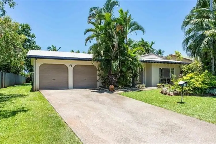 42 Gilmore Street, Bentley Park QLD 4869