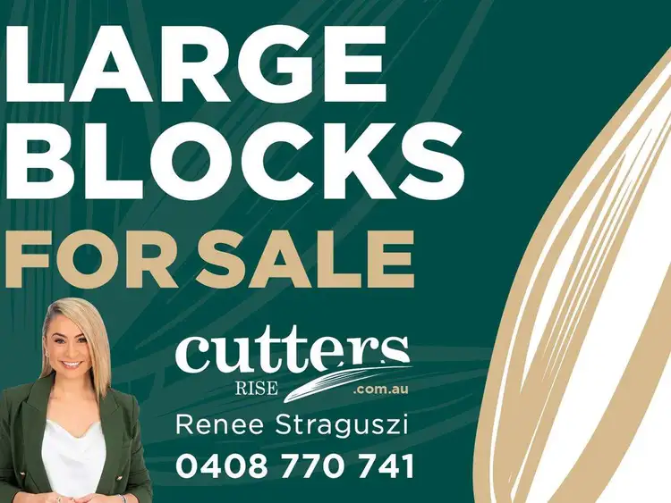 Fifth view of Homely land listing, LOT 136 Draper Road, Gordonvale QLD 4865