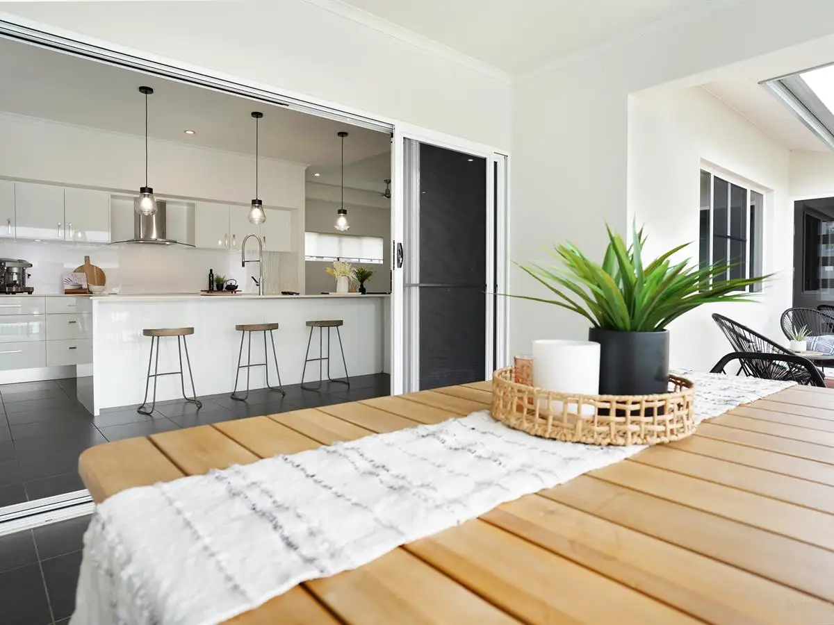 Main view of Homely house listing, 8 Davidson Close, Redlynch QLD 4870