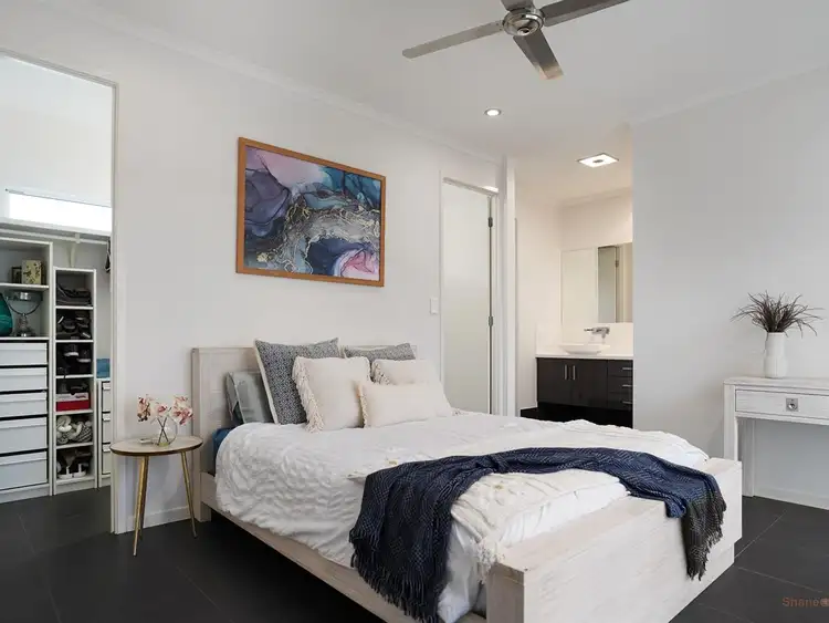 Fourth view of Homely house listing, 8 Davidson Close, Redlynch QLD 4870