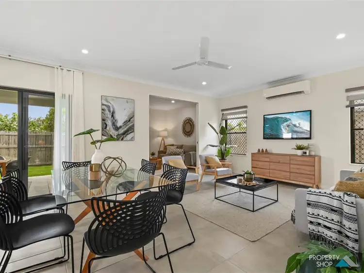 26 Gilberton Gate, Smithfield QLD 4878