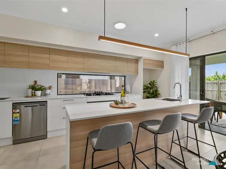 Third view of Homely house listing, 26 Gilberton Gate, Smithfield QLD 4878