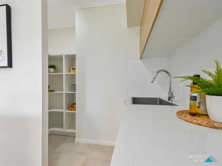 Fourth view of Homely house listing, 26 Gilberton Gate, Smithfield QLD 4878