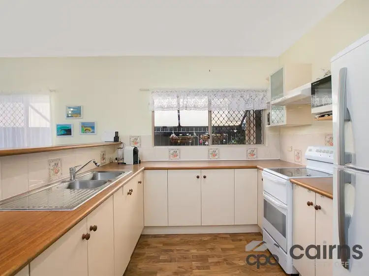 Second view of Homely house listing, 26 Caper Street, Mount Sheridan QLD 4868