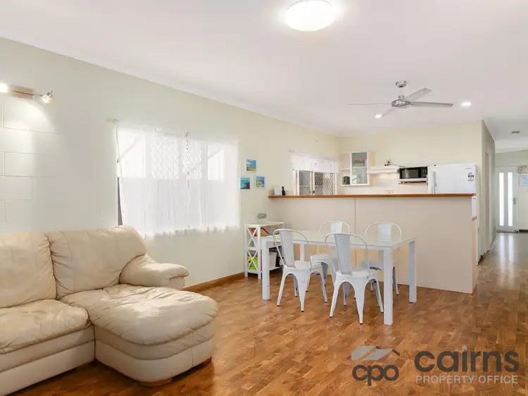 Third view of Homely house listing, 26 Caper Street, Mount Sheridan QLD 4868