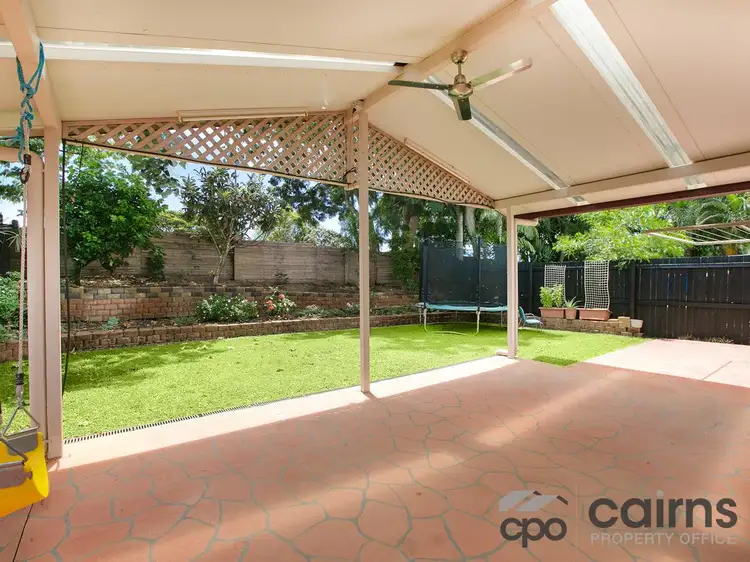 Fourth view of Homely house listing, 26 Caper Street, Mount Sheridan QLD 4868