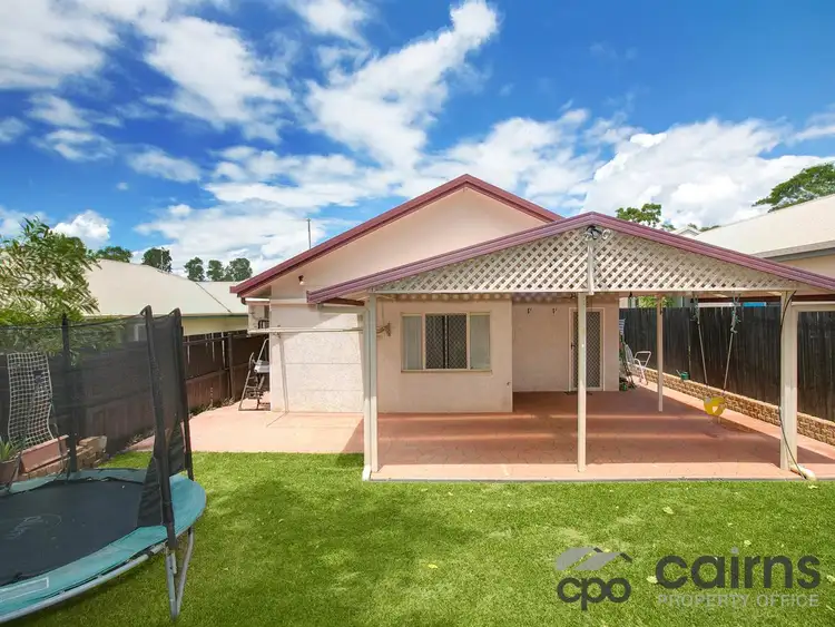 Fifth view of Homely house listing, 26 Caper Street, Mount Sheridan QLD 4868