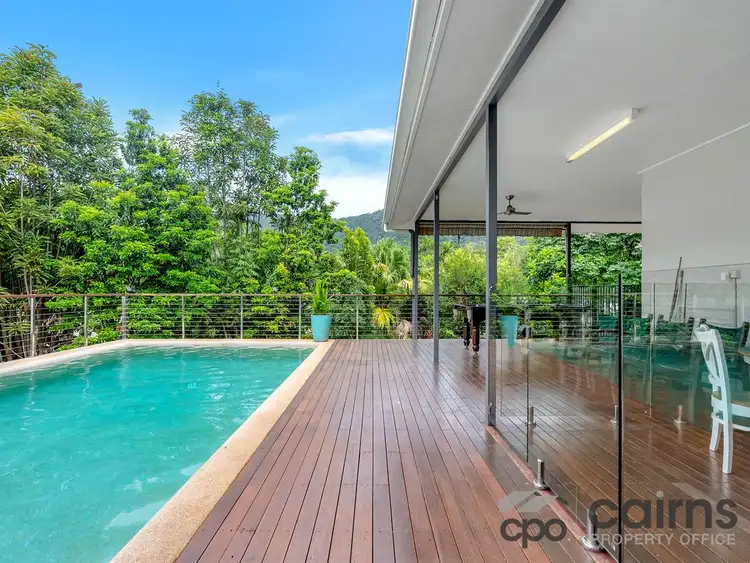 15 Powell Place, Bentley Park QLD 4869