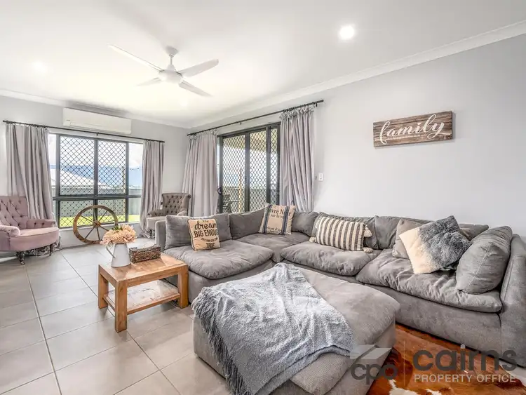 Third view of Homely house listing, 8 Maggie Close, Gordonvale QLD 4865