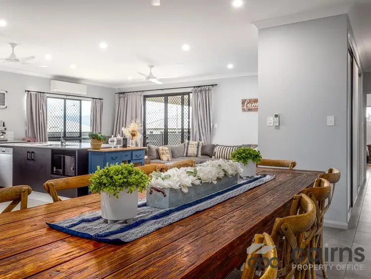 Fourth view of Homely house listing, 8 Maggie Close, Gordonvale QLD 4865