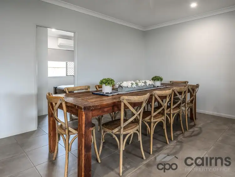 Fifth view of Homely house listing, 8 Maggie Close, Gordonvale QLD 4865