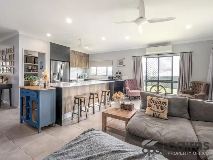 Sixth view of Homely house listing, 8 Maggie Close, Gordonvale QLD 4865