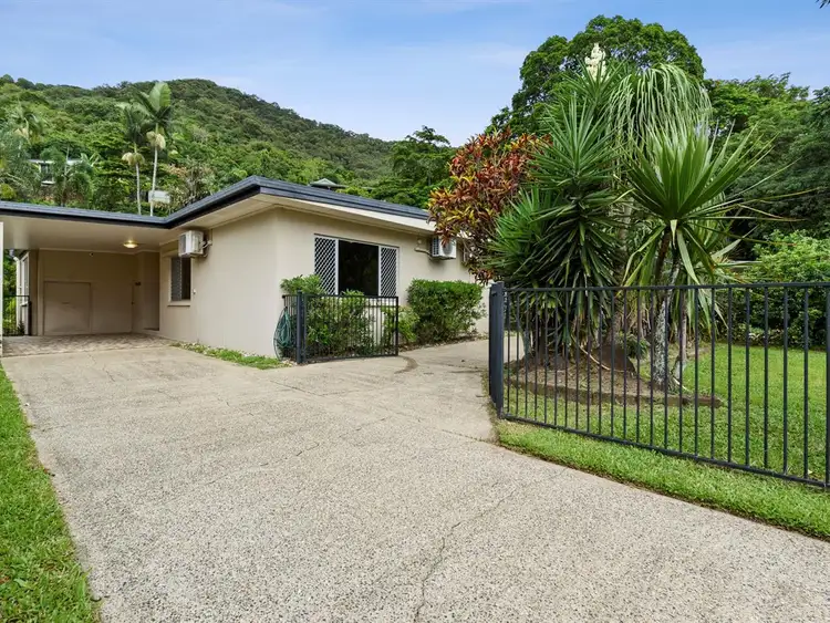 Main view of Homely house listing, 53 Palmerston Street, Aeroglen QLD 4870
