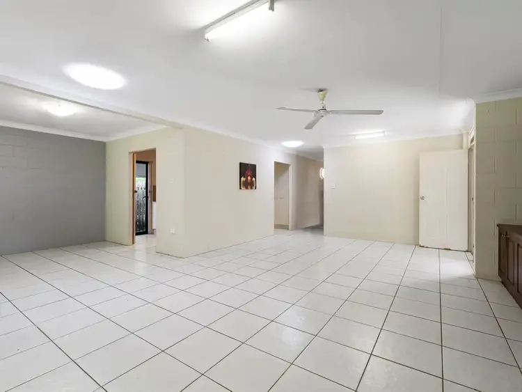 Second view of Homely house listing, 53 Palmerston Street, Aeroglen QLD 4870