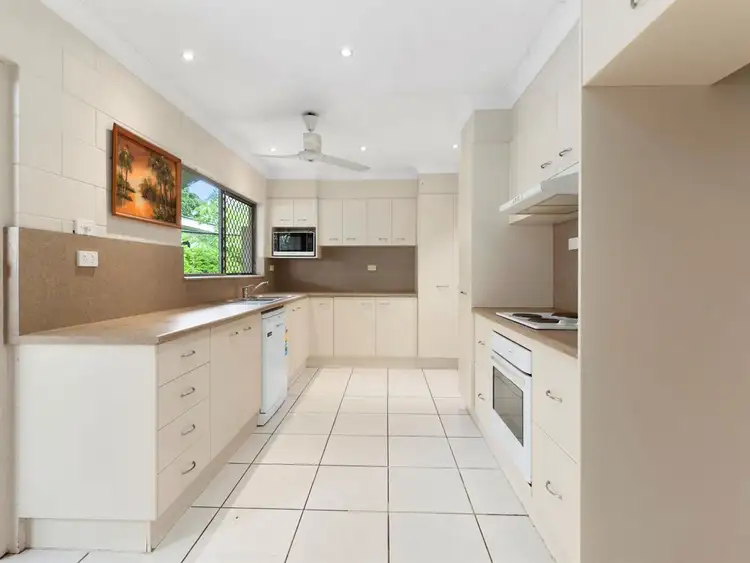 Third view of Homely house listing, 53 Palmerston Street, Aeroglen QLD 4870