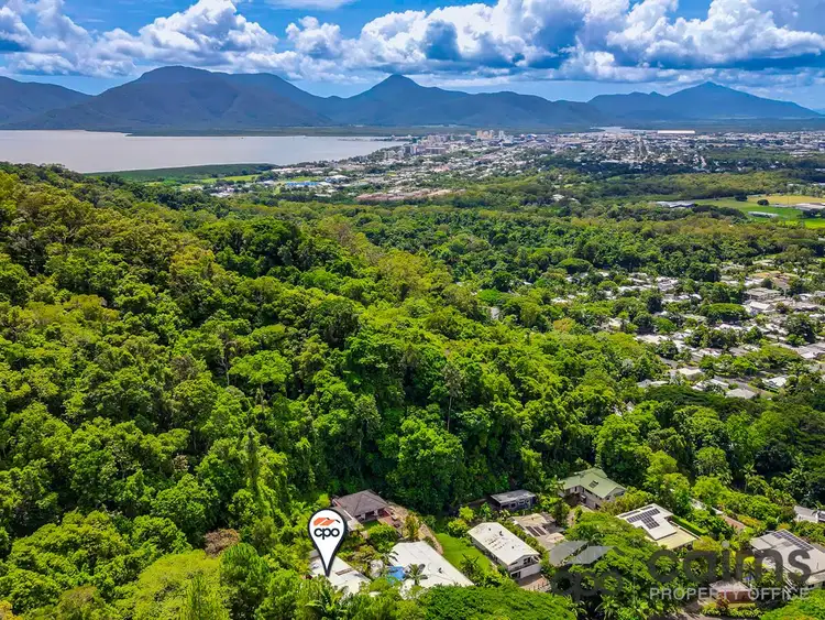 1 Bellevue Crescent, Edge Hill QLD 4870