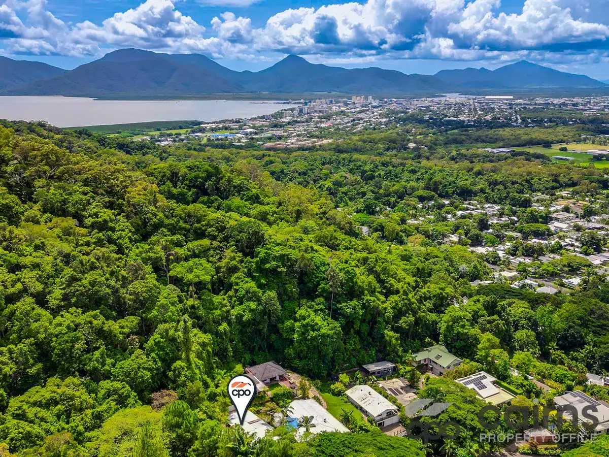 Main view of Homely house listing, 1 Bellevue Crescent, Edge Hill QLD 4870