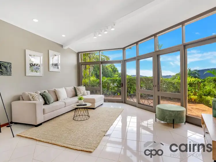 Third view of Homely house listing, 1 Bellevue Crescent, Edge Hill QLD 4870