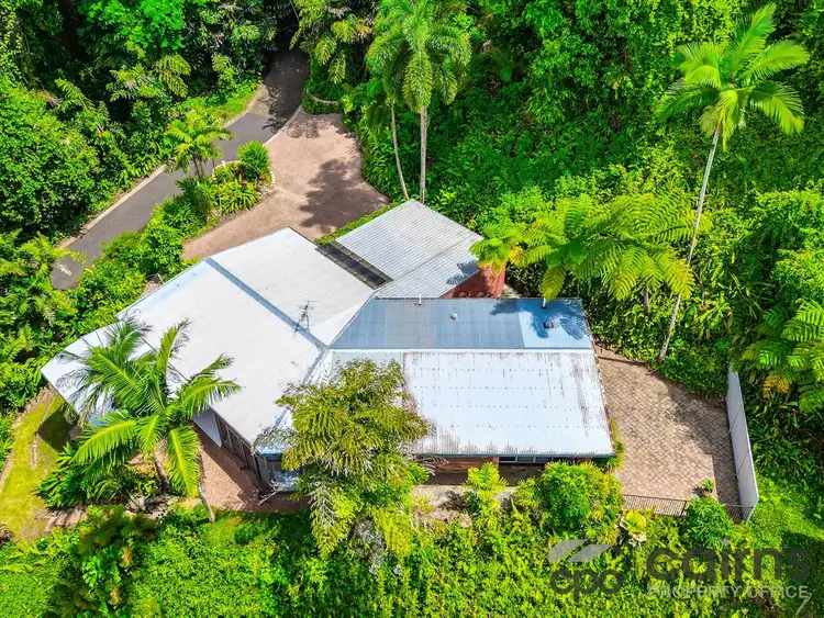 Fourth view of Homely house listing, 1 Bellevue Crescent, Edge Hill QLD 4870