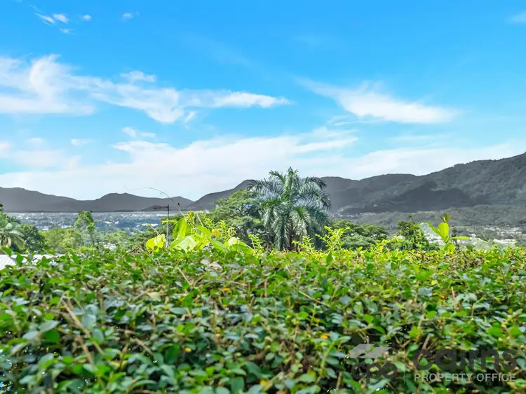 Fifth view of Homely house listing, 1 Bellevue Crescent, Edge Hill QLD 4870