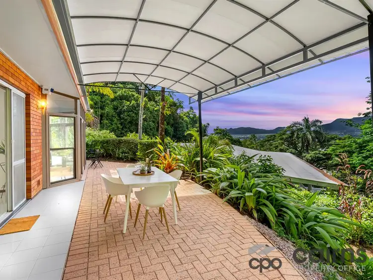 Sixth view of Homely house listing, 1 Bellevue Crescent, Edge Hill QLD 4870