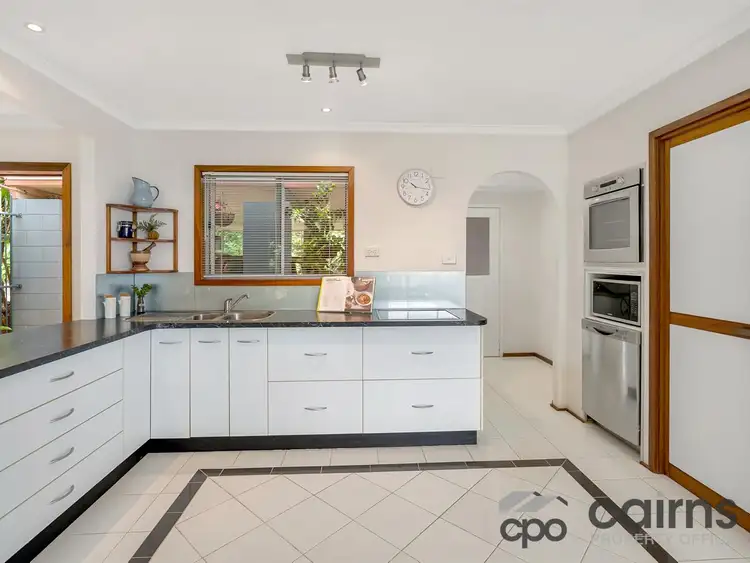 Seventh view of Homely house listing, 1 Bellevue Crescent, Edge Hill QLD 4870