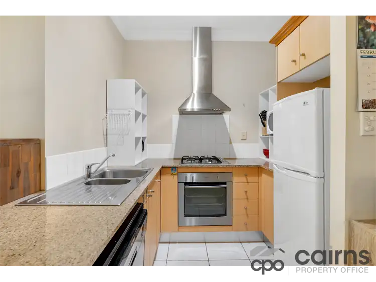 Third view of Homely apartment listing, 1707/2-10 Greenslopes Street, Cairns North QLD 4870