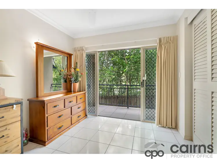 Fourth view of Homely apartment listing, 1707/2-10 Greenslopes Street, Cairns North QLD 4870