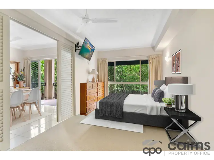 Seventh view of Homely apartment listing, 1707/2-10 Greenslopes Street, Cairns North QLD 4870