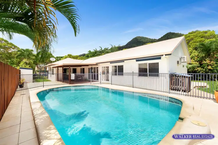 13-15 Myrtle Close, Mount Sheridan QLD 4868