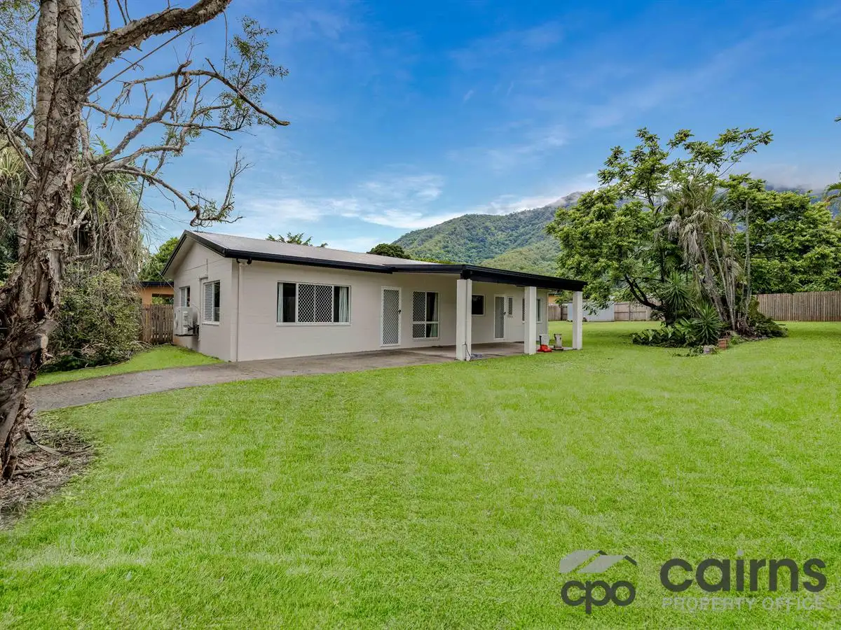 Main view of Homely house listing, 9 Jasmine, Redlynch QLD 4870