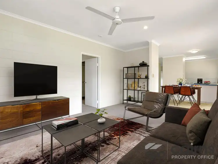 Second view of Homely house listing, 9 Jasmine, Redlynch QLD 4870