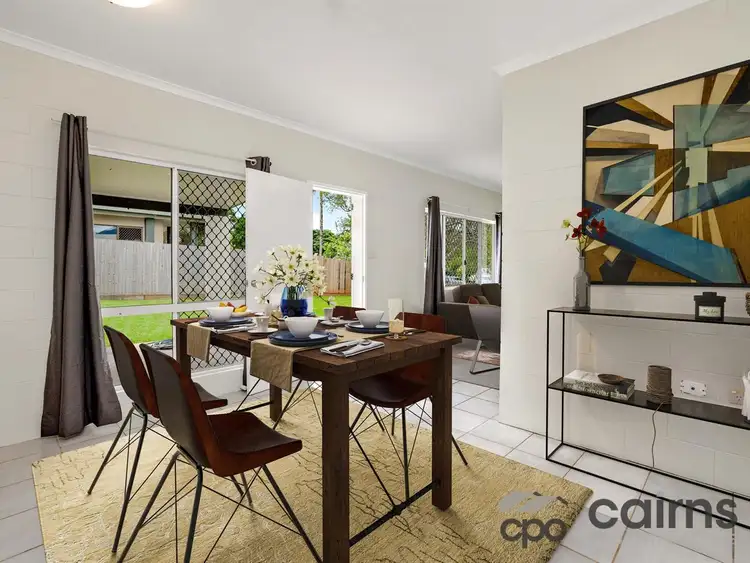 Third view of Homely house listing, 9 Jasmine, Redlynch QLD 4870