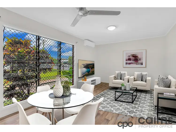 1/40 Sperring St, Manunda QLD 4870