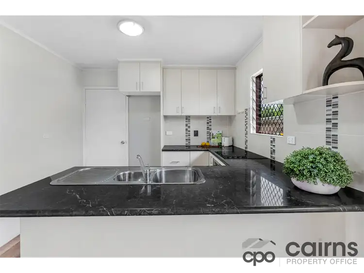 Fourth view of Homely semi-detached listing, 1/40 Sperring St, Manunda QLD 4870
