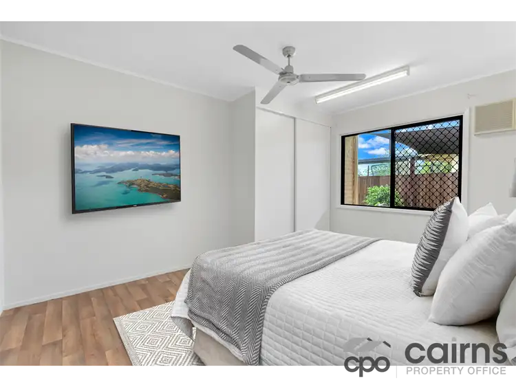 Sixth view of Homely semi-detached listing, 1/40 Sperring St, Manunda QLD 4870