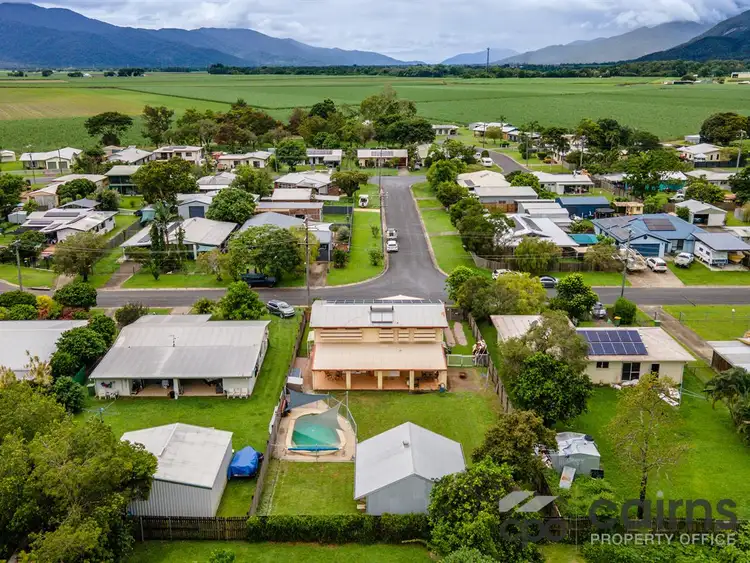 26 Klarwein Close, Gordonvale QLD 4865