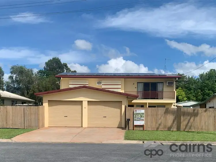 Second view of Homely house listing, 26 Klarwein Close, Gordonvale QLD 4865
