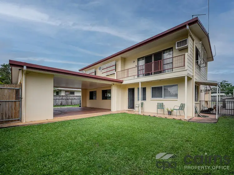 Third view of Homely house listing, 26 Klarwein Close, Gordonvale QLD 4865