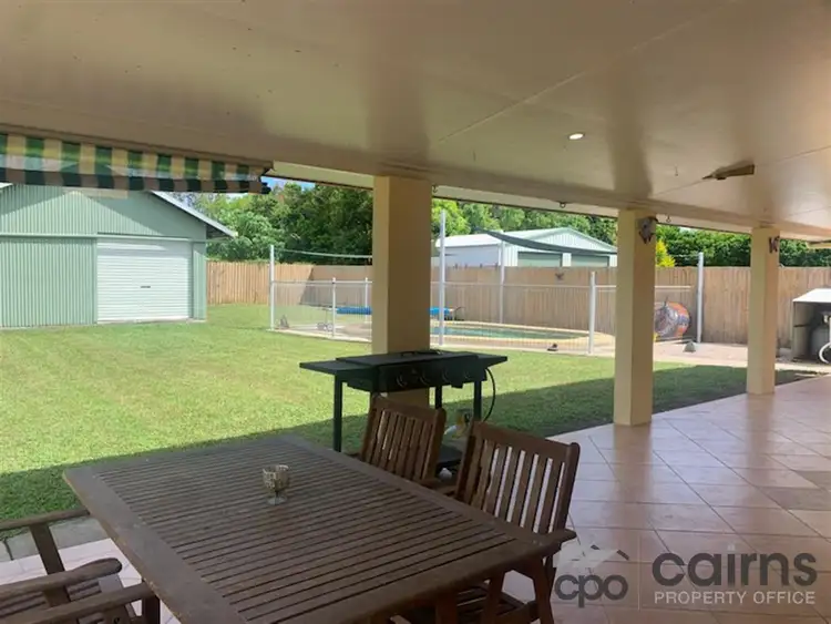 Fourth view of Homely house listing, 26 Klarwein Close, Gordonvale QLD 4865