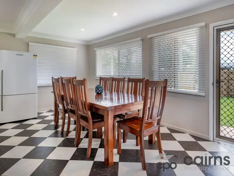 Fifth view of Homely house listing, 26 Klarwein Close, Gordonvale QLD 4865