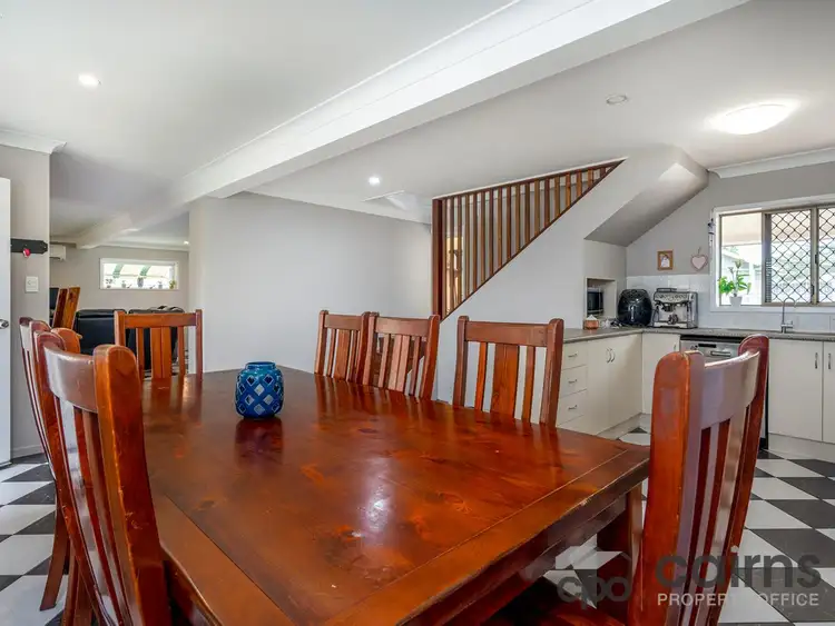 Seventh view of Homely house listing, 26 Klarwein Close, Gordonvale QLD 4865